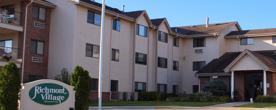 Photo of Richmont Village