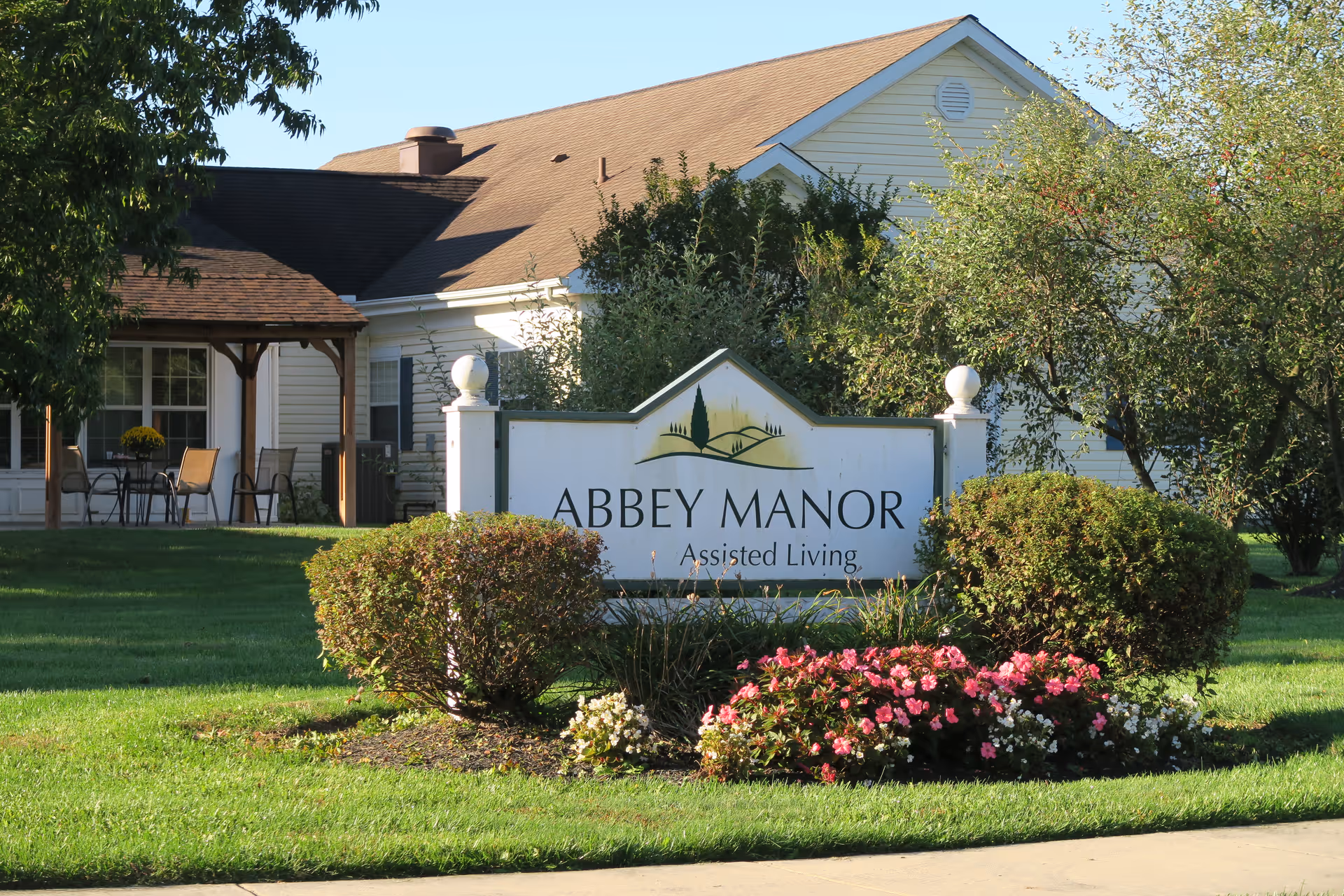 Photo of Abbey Manor Assisted Living