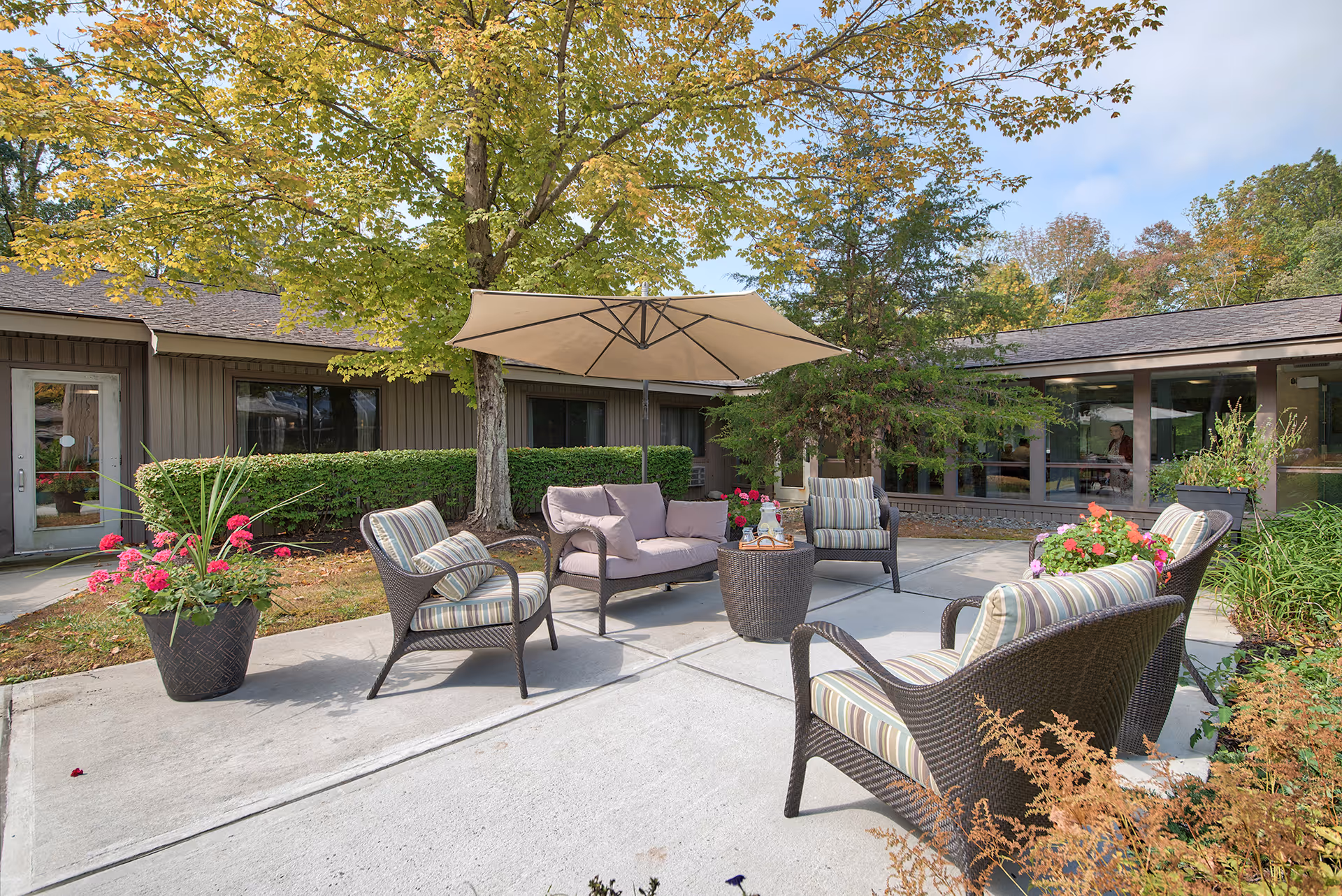 Photo 4 of The Country House in Westchester