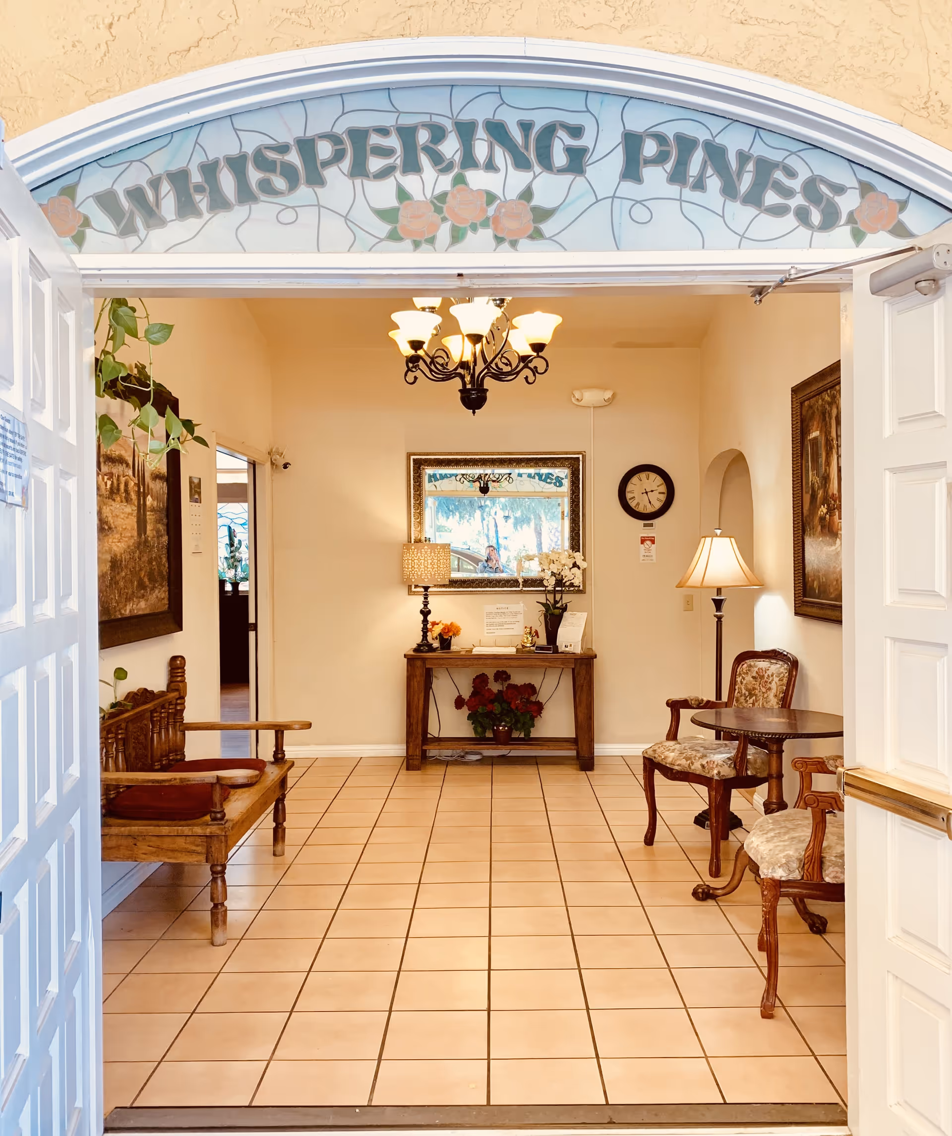 Photo 7 of Whispering Pines Inn