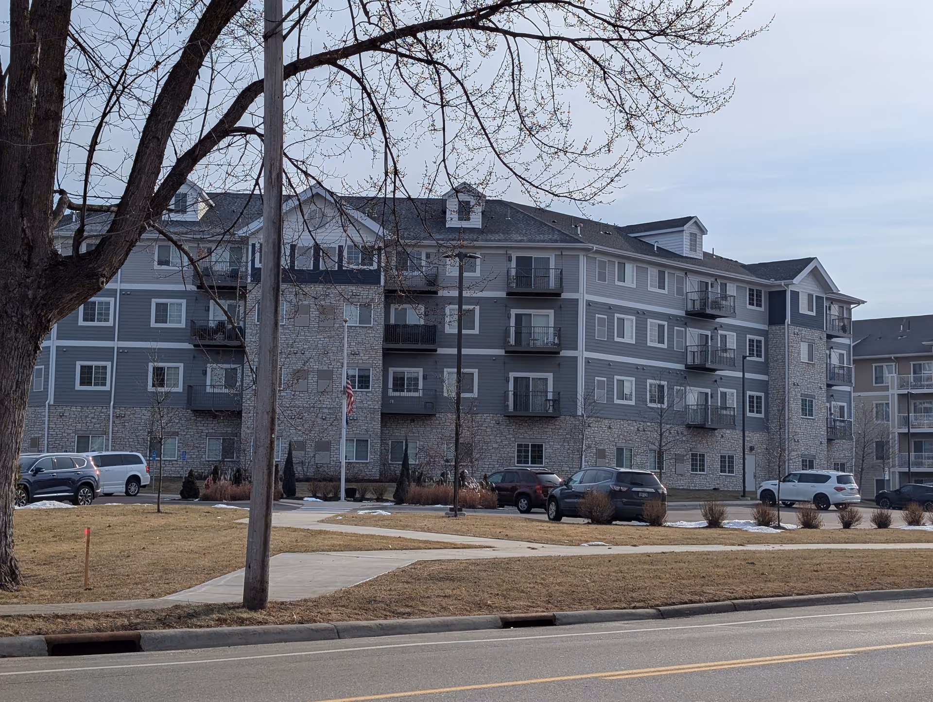 Photo of Hayden Grove Senior Housing