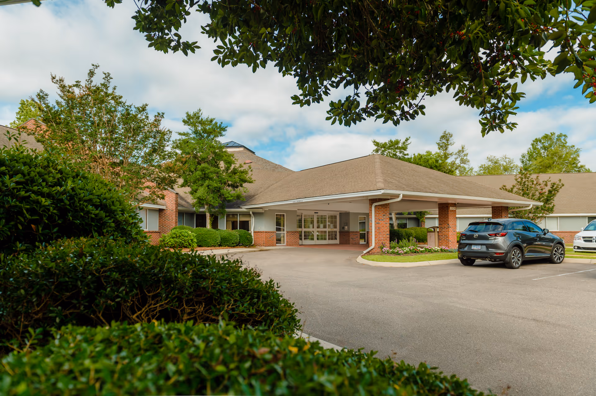 Photo of The Commons At Brightmore of Wilmington