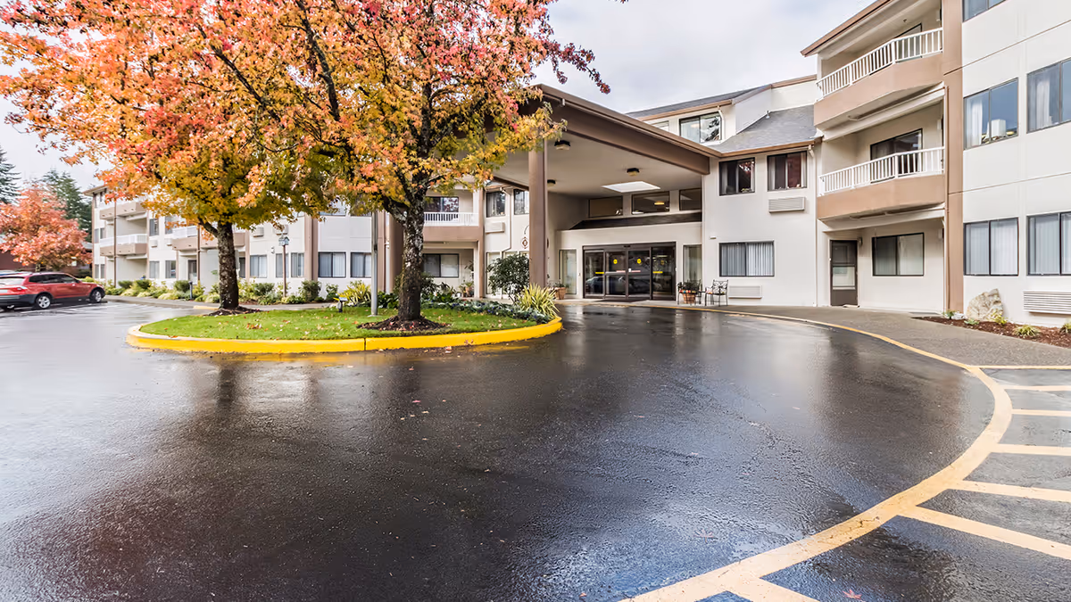 Photo 3 of Capital Place Retirement Community