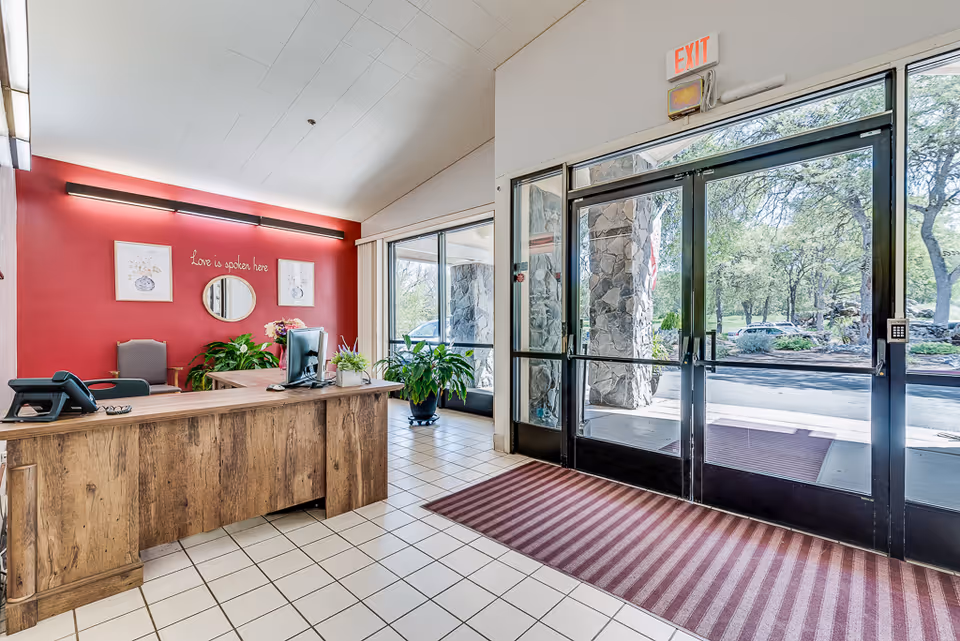 Photo 16 of Meadowood Nursing Center