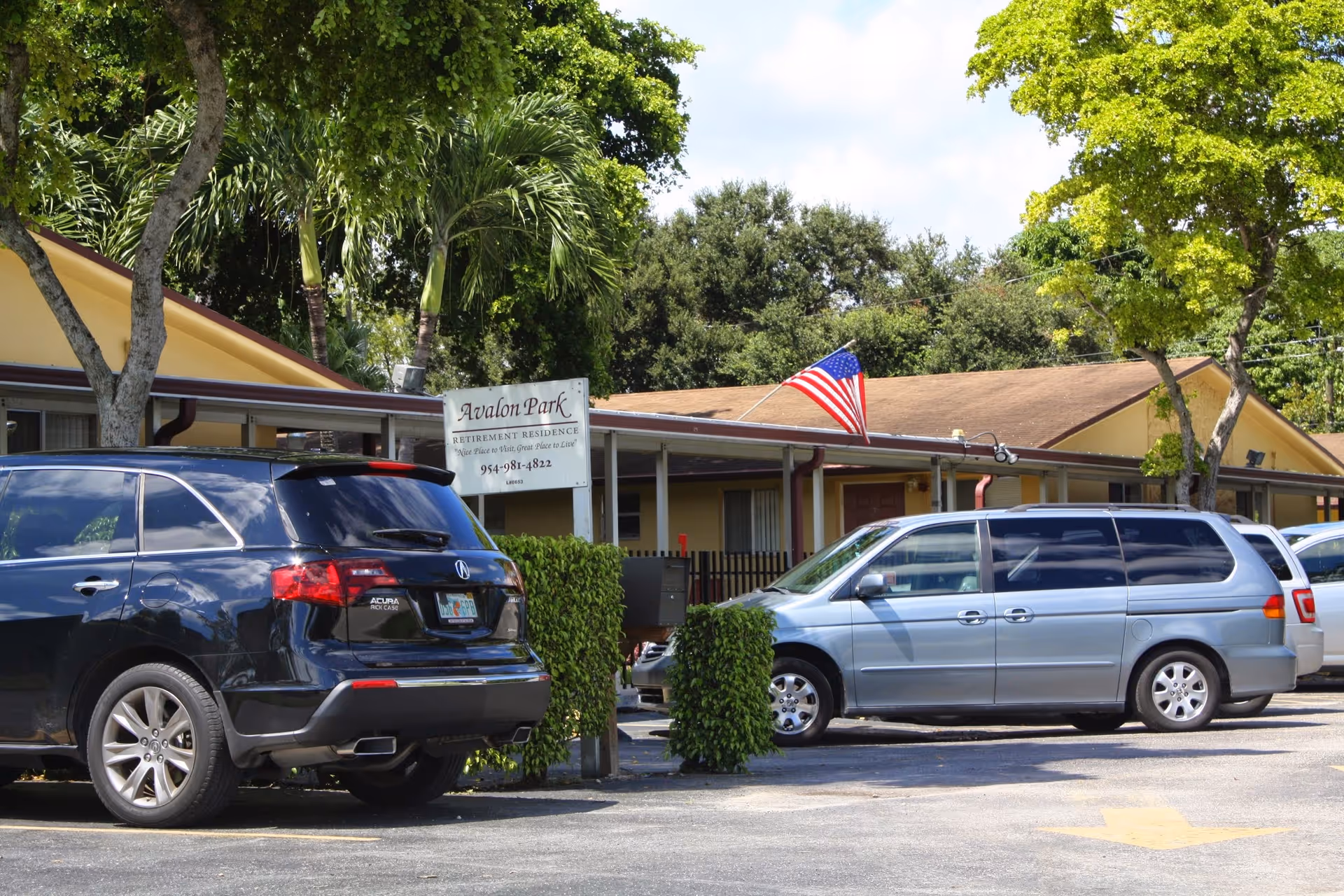 Photo of Avalon Park Retirement Residence