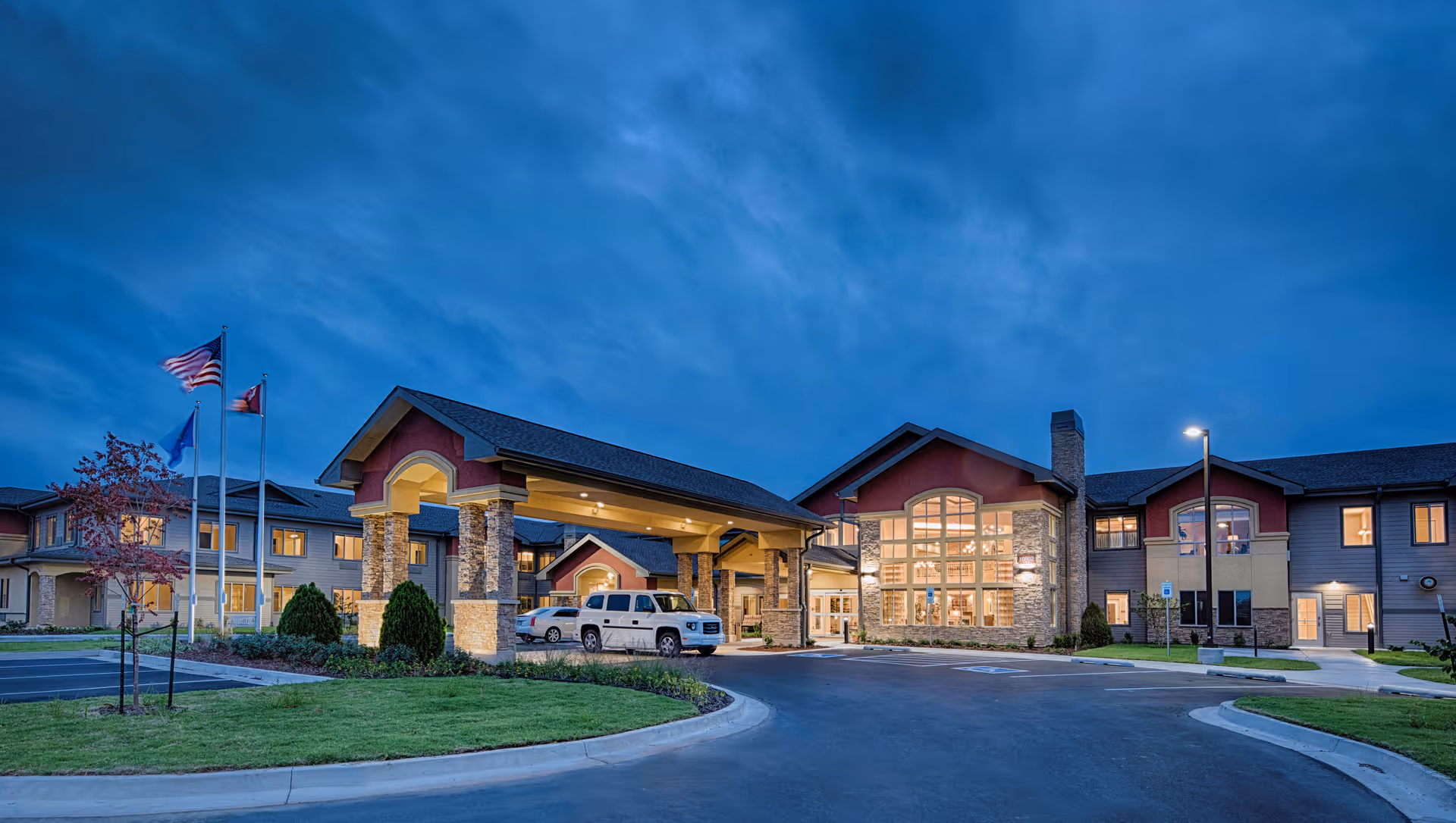 Photo 2 of The Stonehaven Assisted Living and Memory Care