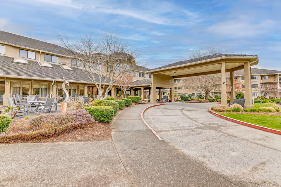 Photo 6 of Solstice Senior Living at Bellingham
