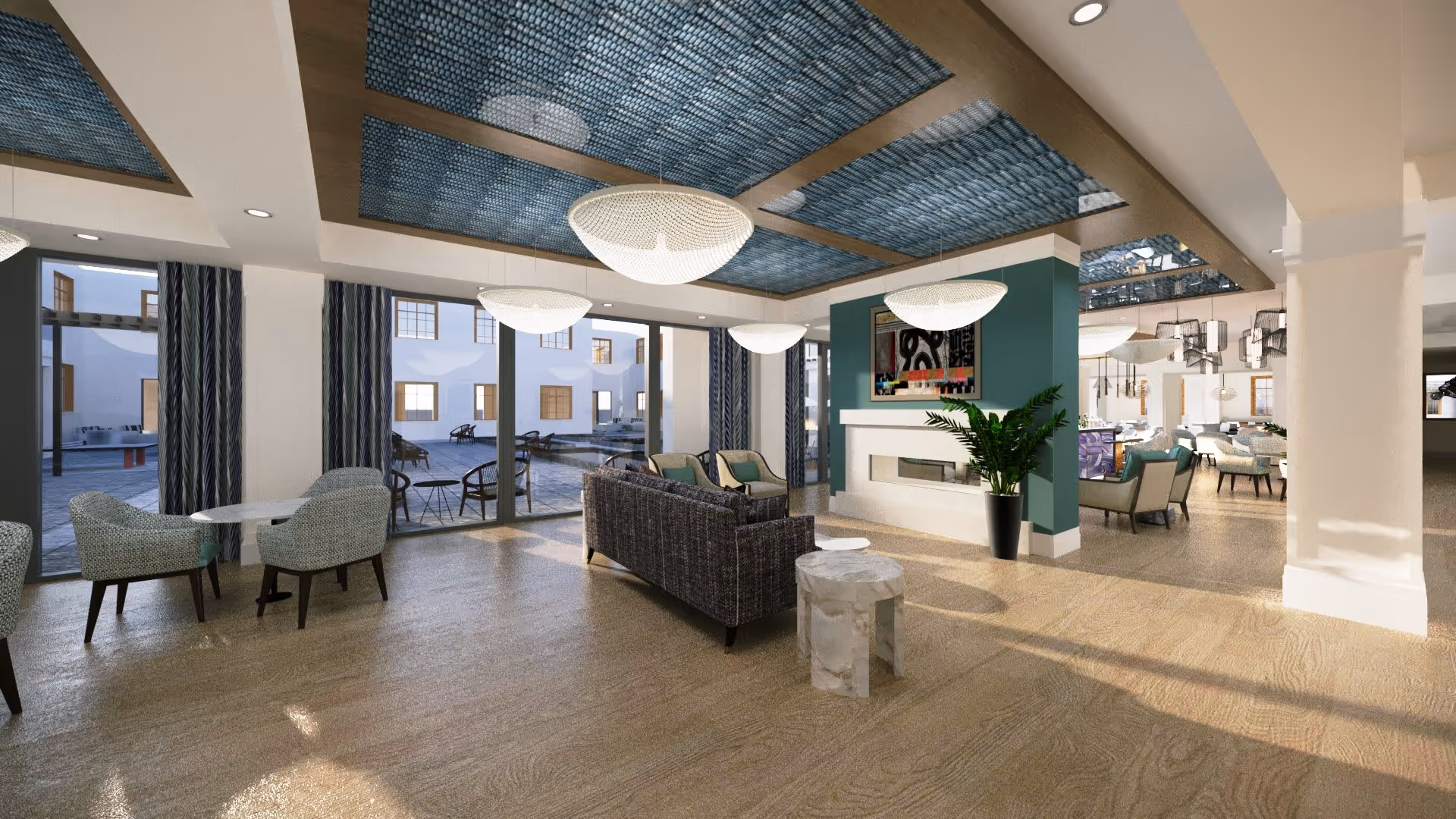 Photo 2 of Providence Living at Pembroke Pines 