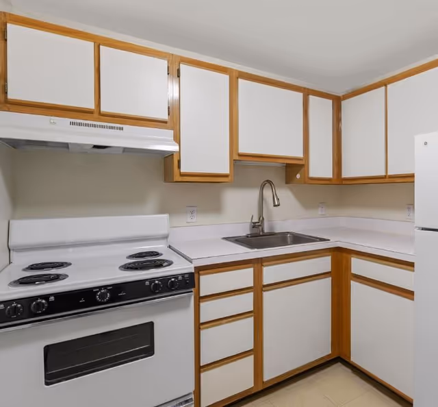 Photo 6 of Warren Place Senior Apartments