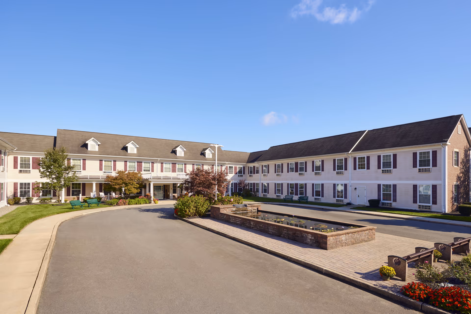 Photo 4 of Brandywine Toms River by Monarch