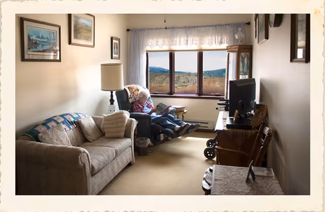 Photo 8 of Warm Valley Lodge - Assisted Living