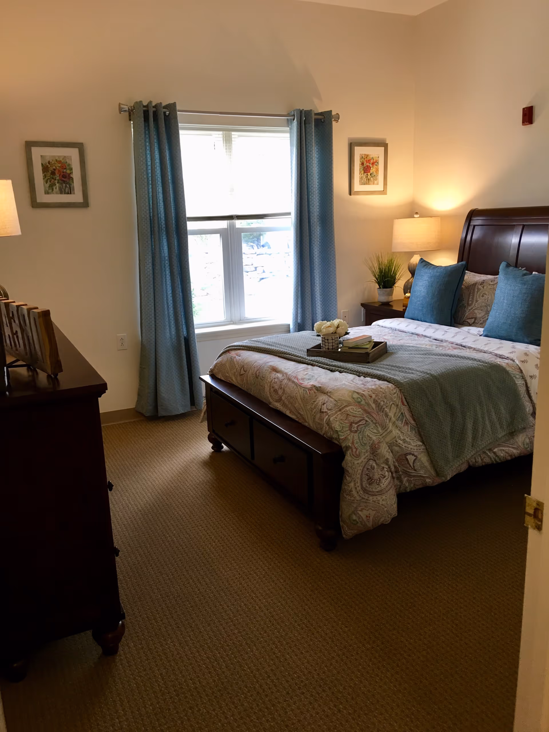 Photo 5 of The Residence at Cedar Dell