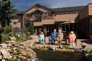 Photo 3 of Meadow Woods Assisted Living