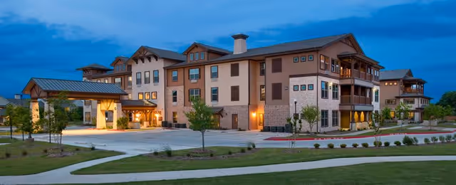 Photo of Isle at Cedar Ridge