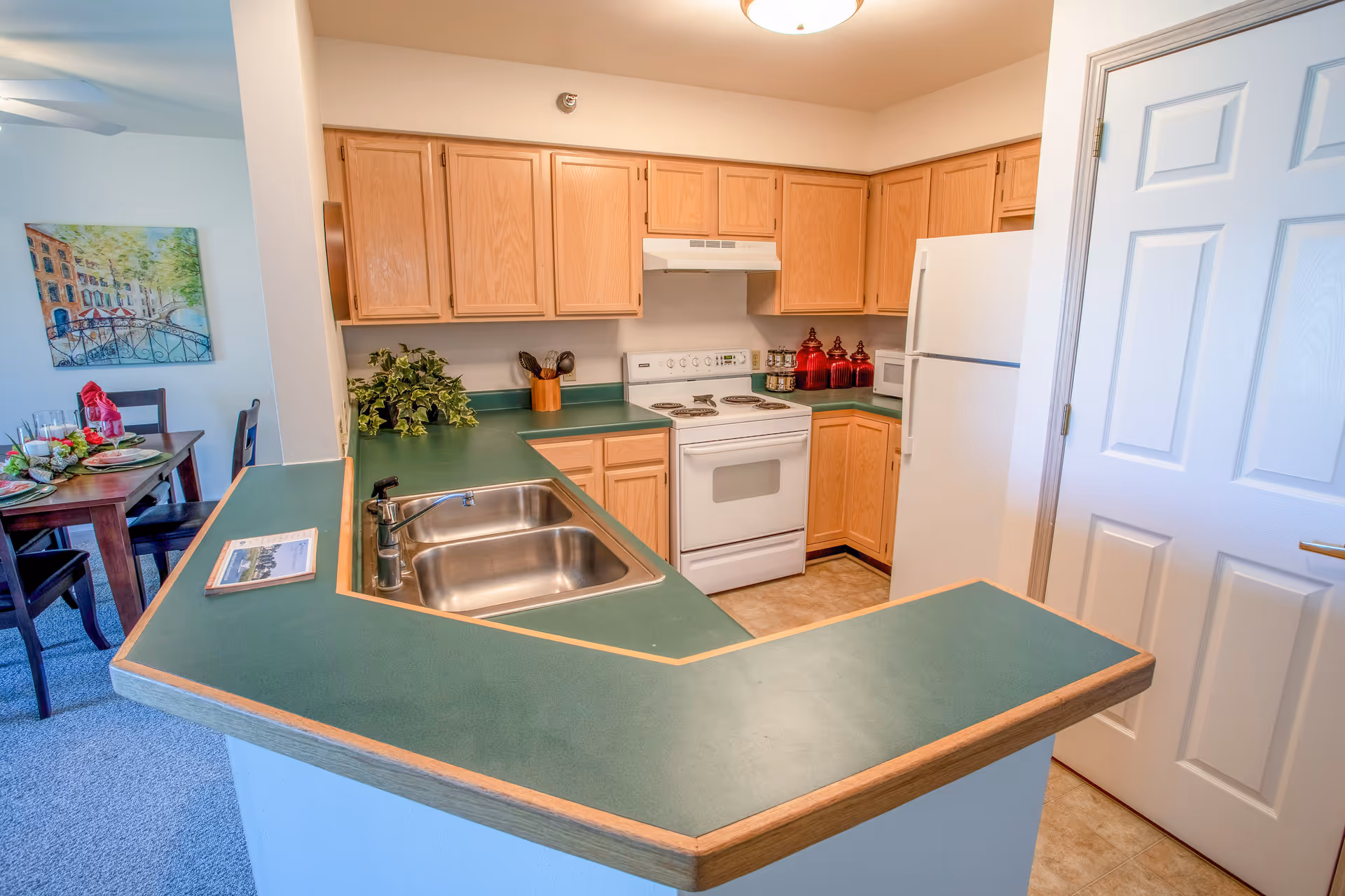 Photo 13 of ProHealth Regency Senior Communities Muskego
