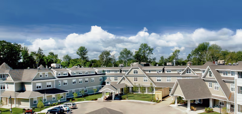 Photo of Quarry Hill