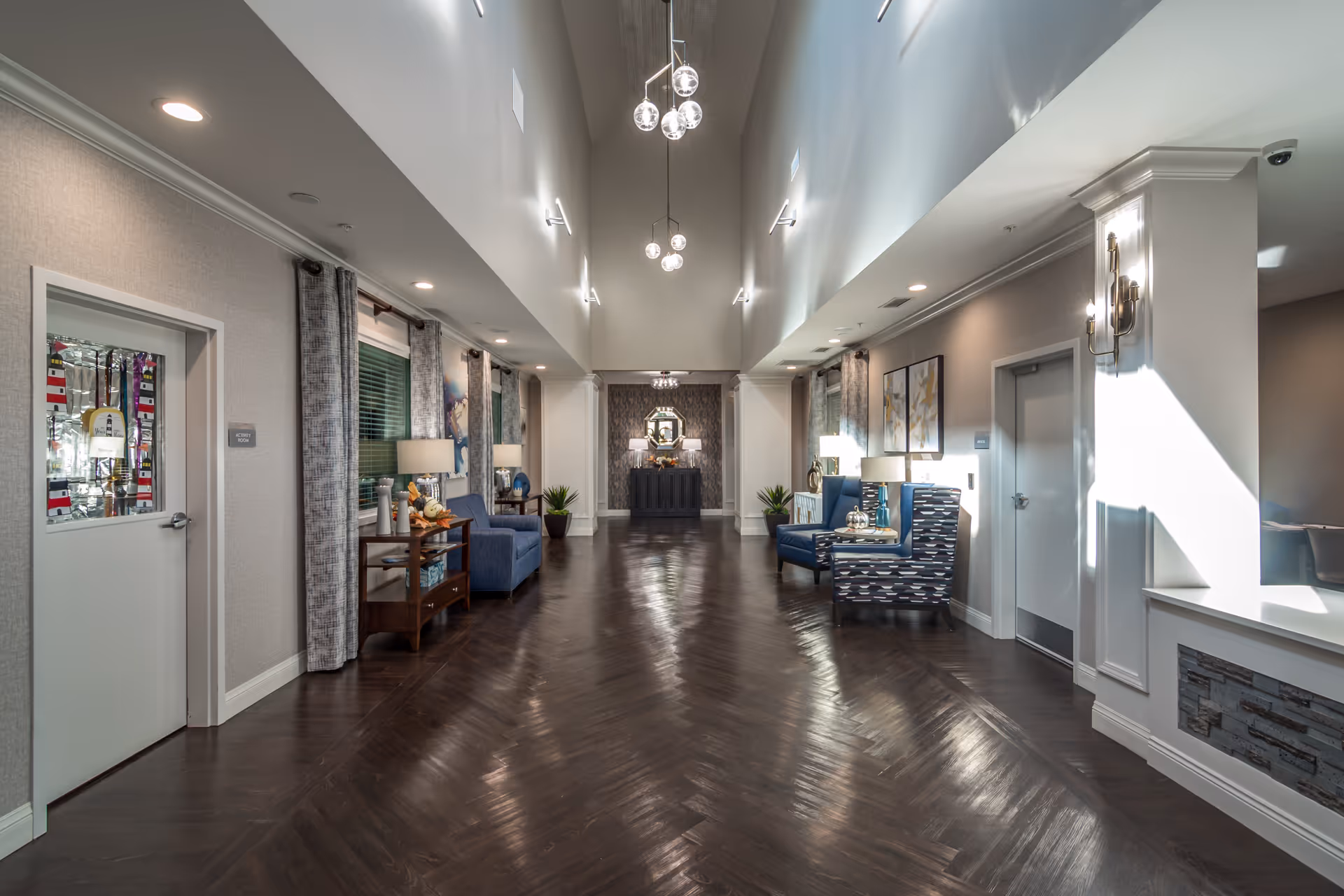 Photo 37 of Crestview Senior Living