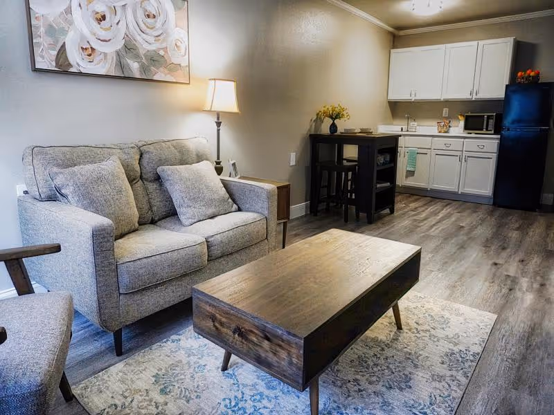 Photo 18 of Arlington Plaza - Sky Active Living