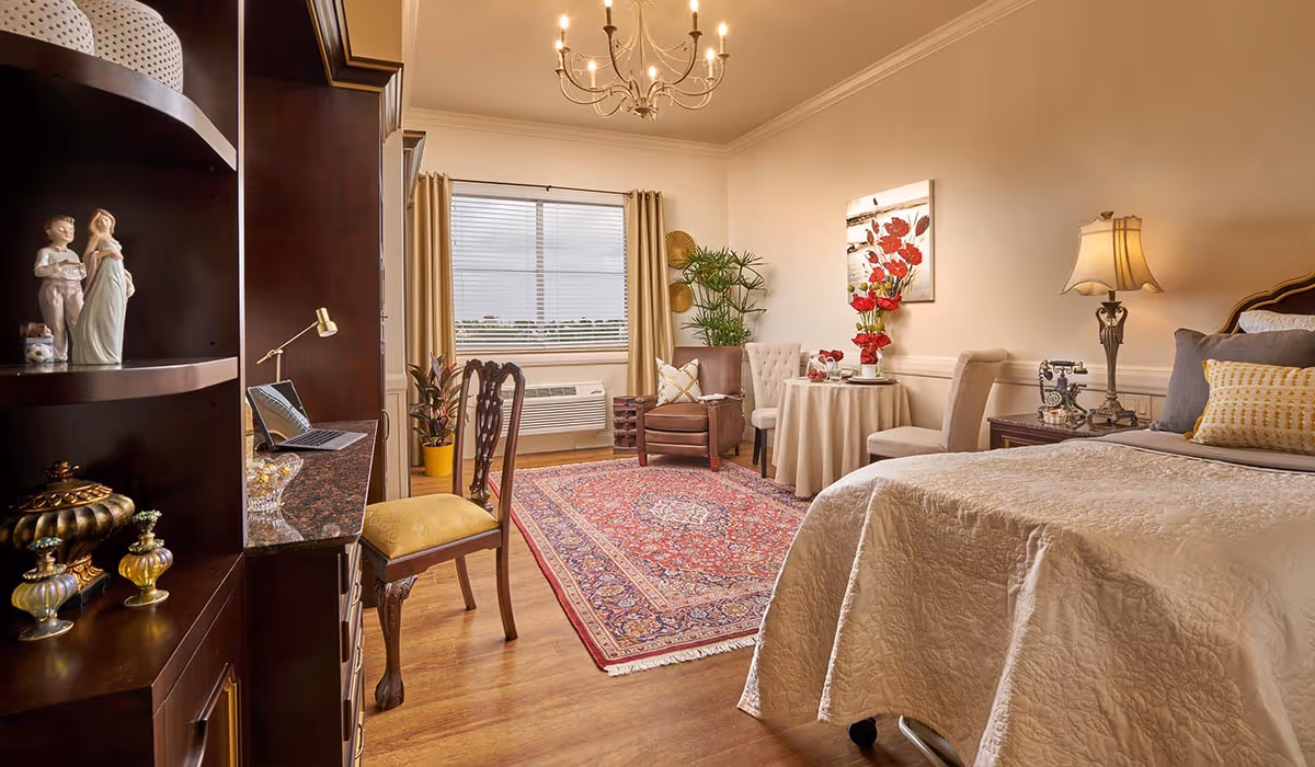 Photo 13 of The Palace Gardens - Assisted Living Retirement Community