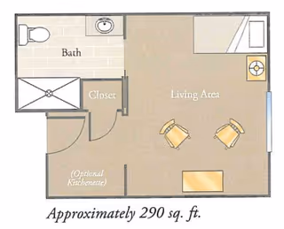 Photo 10 of Lighthouse Senior Living at Ellicott City