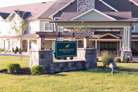 Photo 5 of Dominion Senior Living of Frankfort