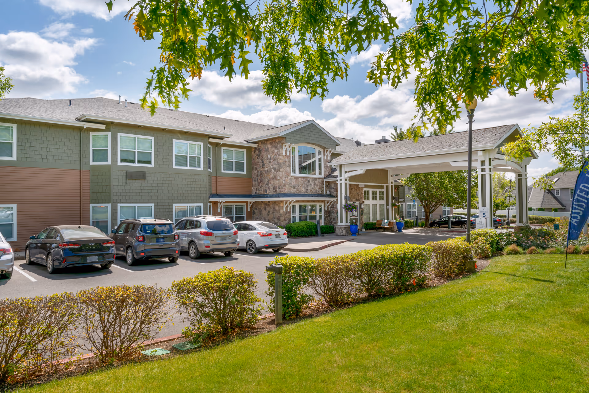 Photo 2 of Brookdale Newberg