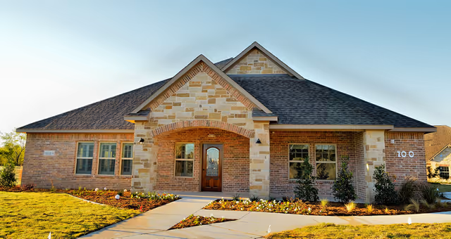 Photo of Mustang Creek Estates Burleson