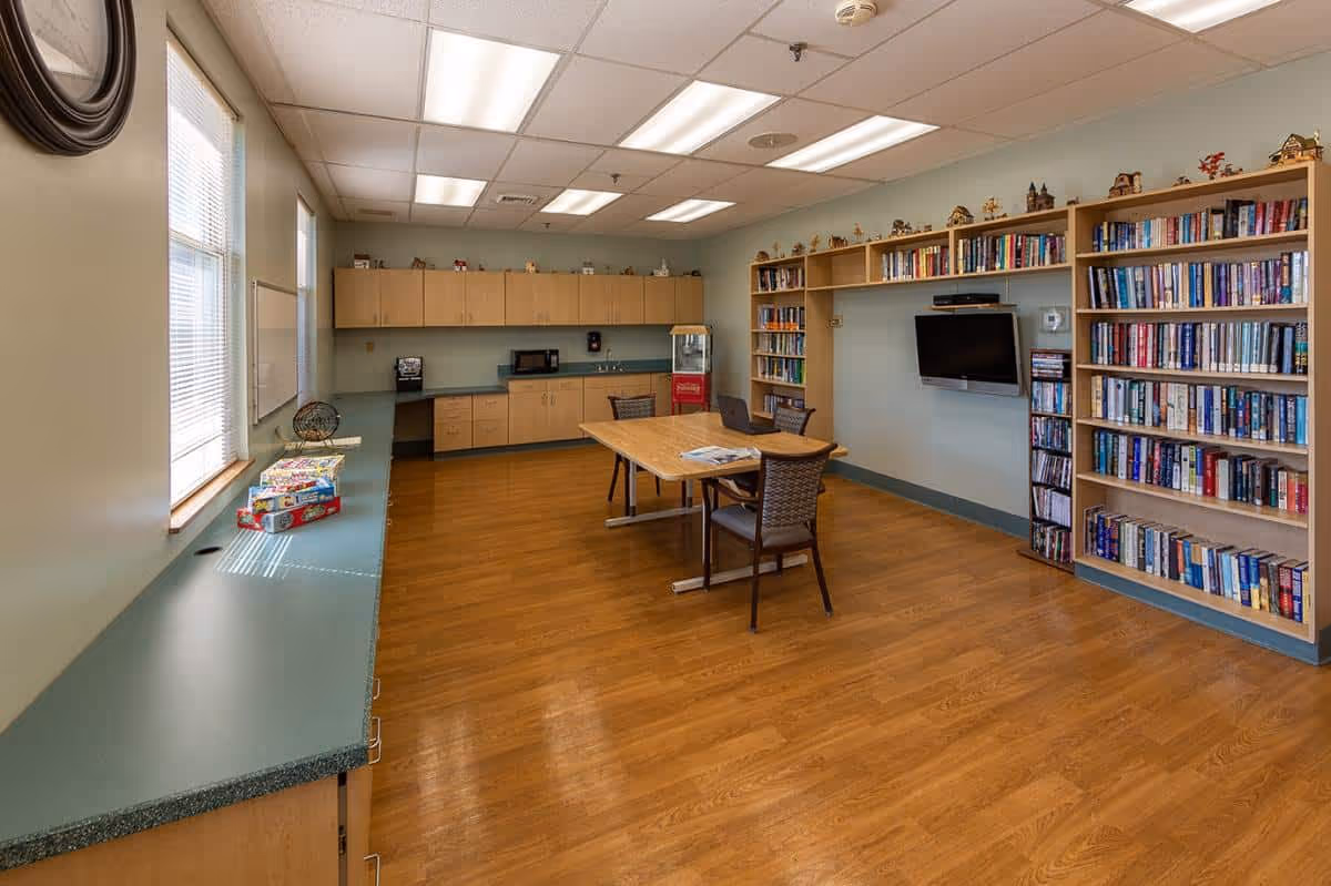 Photo 11 of Continuing Healthcare of Niles