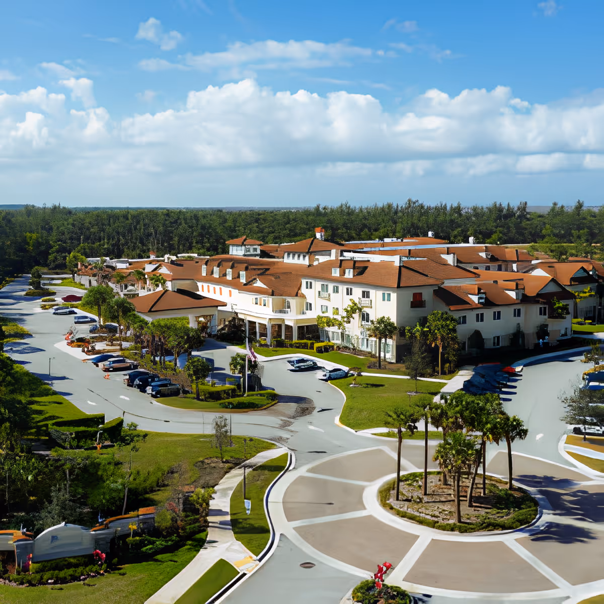 Photo 3 of Discovery Village At Palm Beach Gardens
