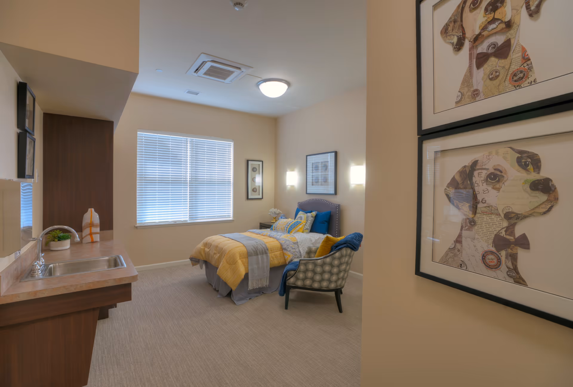 Photo 8 of American House Freedom Place Roseville
