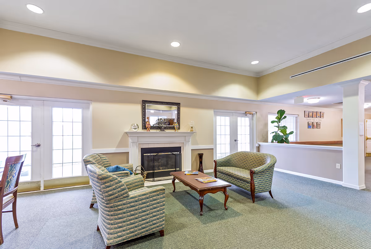 Photo 13 of Cottonwood Senior Living