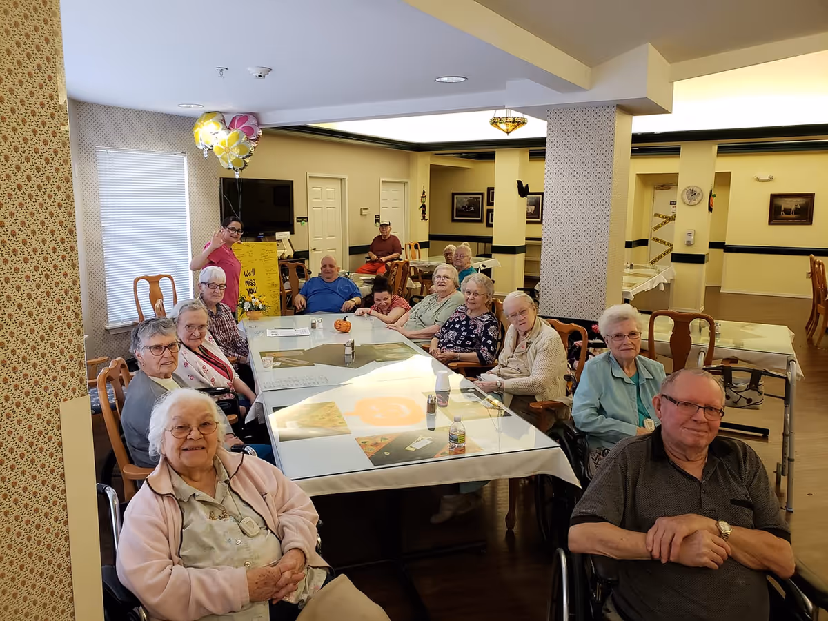 Photo 1 of Coventry House Assisted Living
