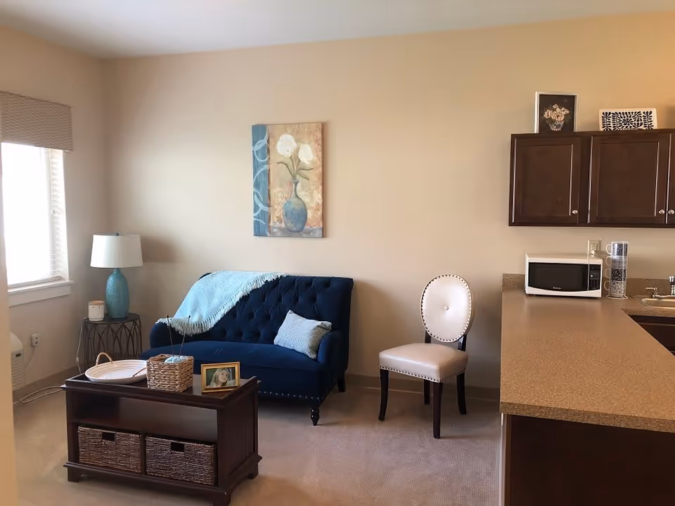 Photo 7 of Towne Park Assisted Living