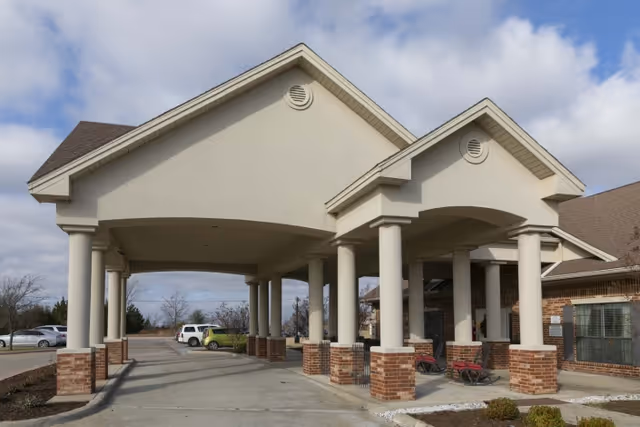 Photo 8 of Legend Healthcare And Rehabilitation - Greenville