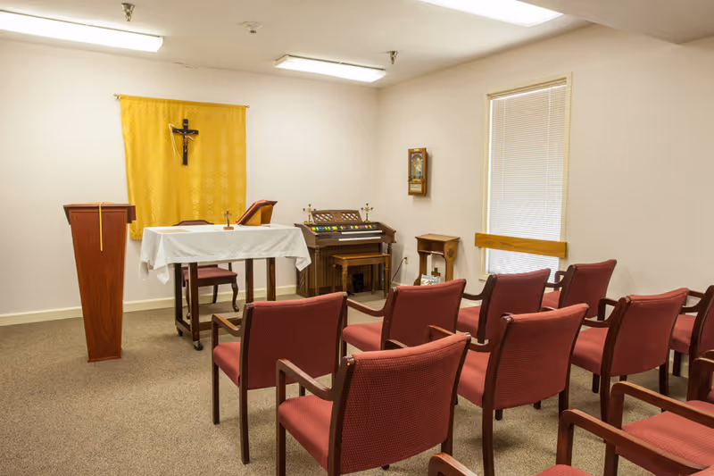 Photo 13 of The Brennity at Fairhope Senior Living