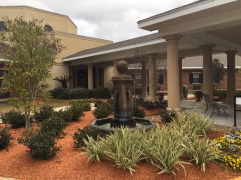 Photo of Heritage Manor Opelousas