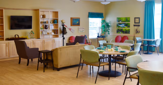 Photo 7 of Stone Creek Assisted Living and Memory Care