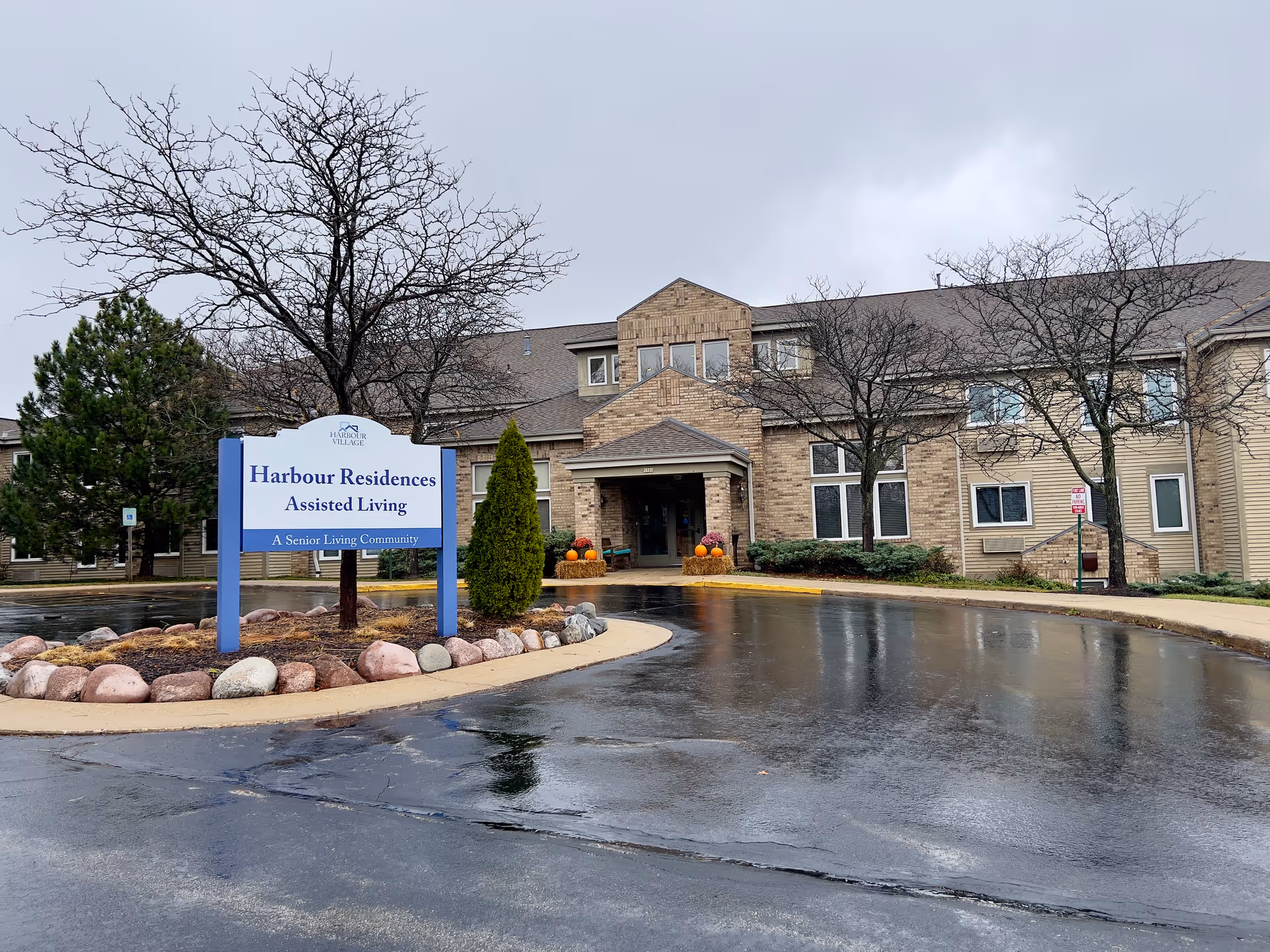 Photo 2 of Harbour Assisted Living Residences
