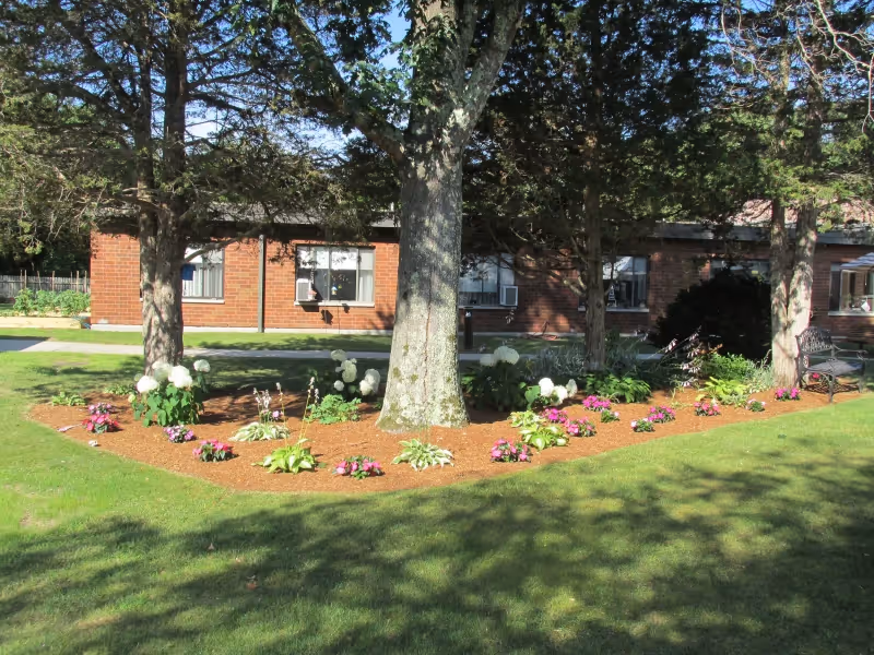Photo 4 of Bayberry Commons
