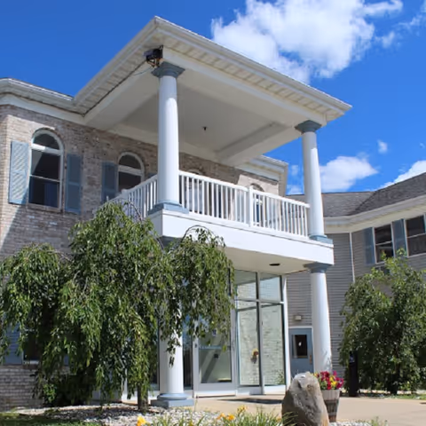 Photo 3 of Whispering Pines Senior Living