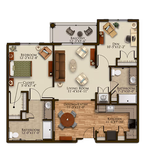 Photo 18 of Harmony at Harbour View