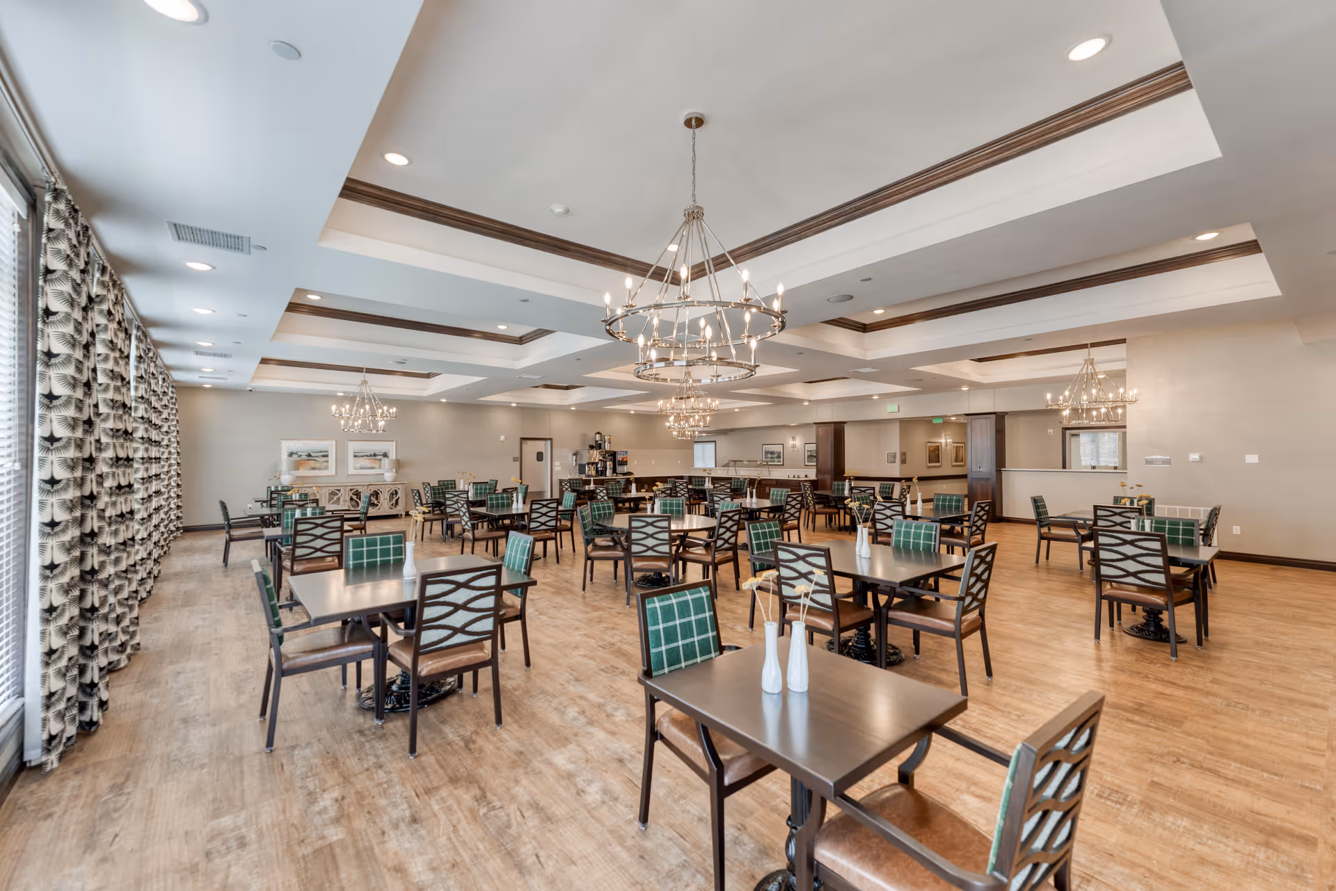 Photo 7 of Cedarhurst Senior Living of Owensboro