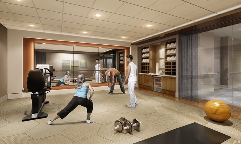 Photo 6 of Avanti Senior Living at Flower Mound