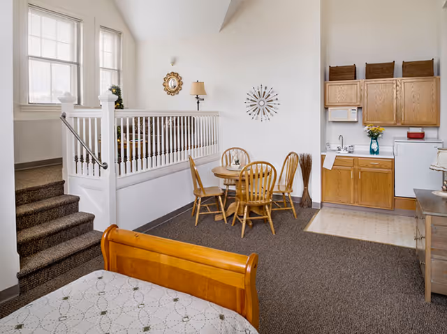 Photo 8 of Corcoran House Assisted Living
