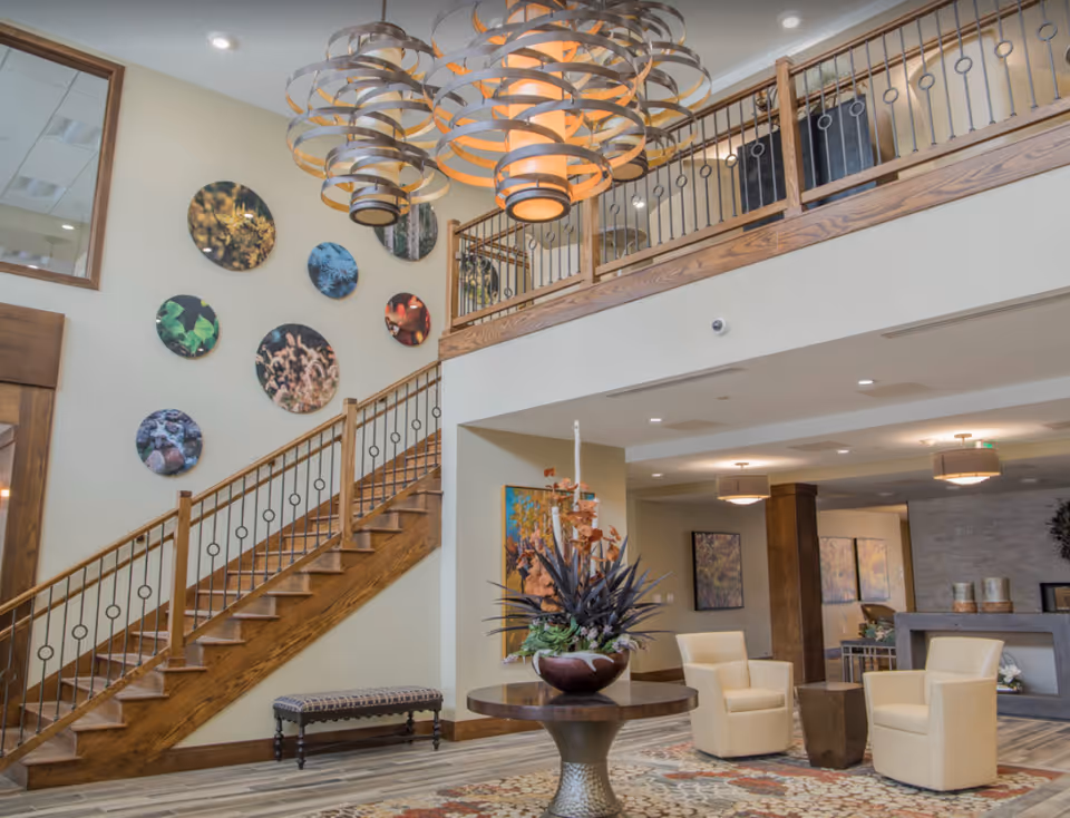 Photo 14 of Jackson Creek Senior Living