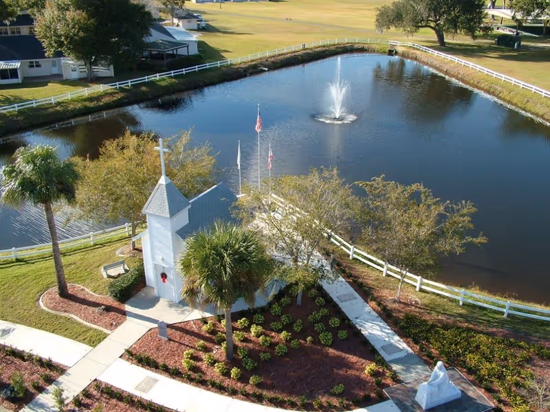 Photo of Good Samaritan Society - Kissimmee Village - Village West