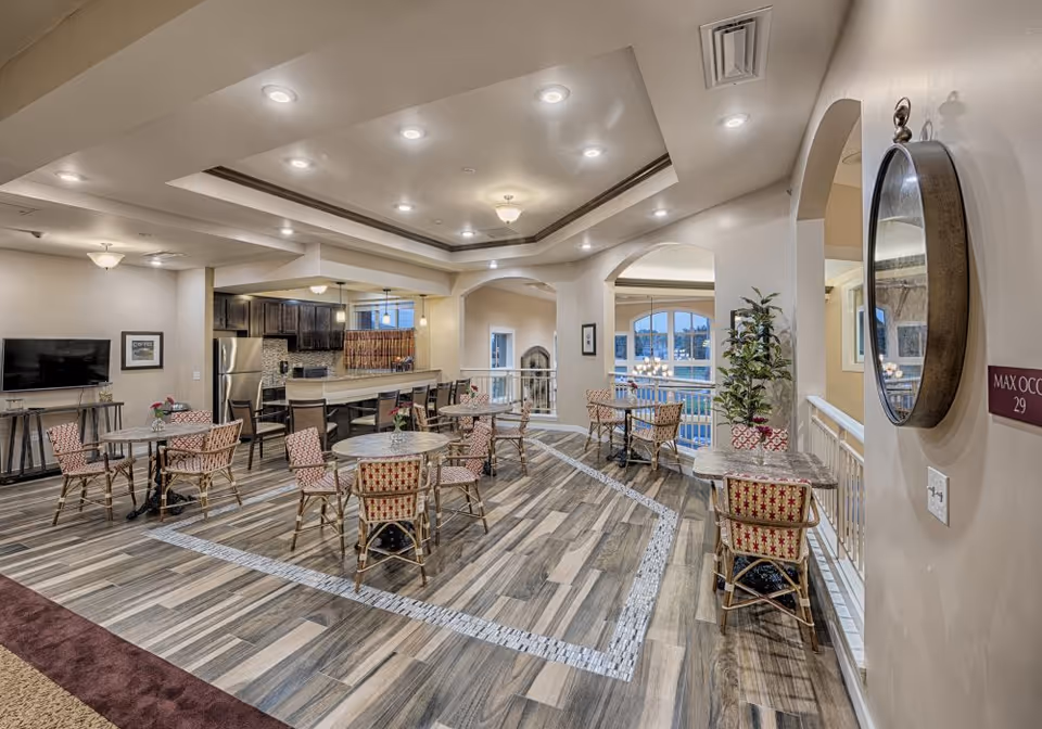 Photo 26 of The Stonehaven Assisted Living and Memory Care