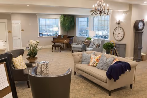 Photo 7 of Rocky Mountain Care - Grove Creek Assisted Living
