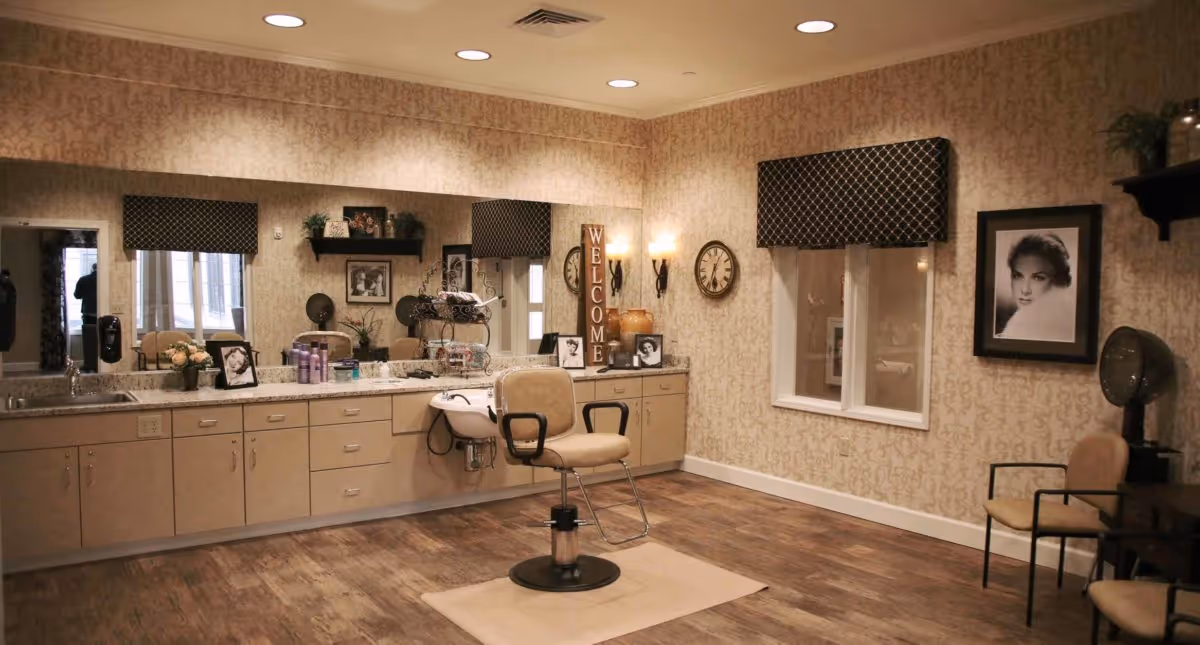 Photo 12 of Cedar Creek Memory Care Community
