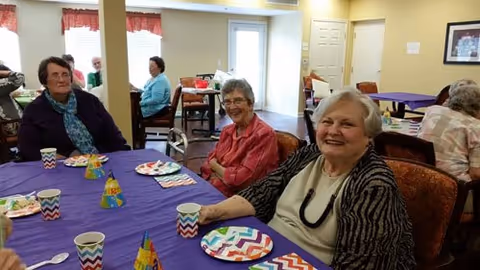 Photo 2 of Silvercreek Senior Living Community